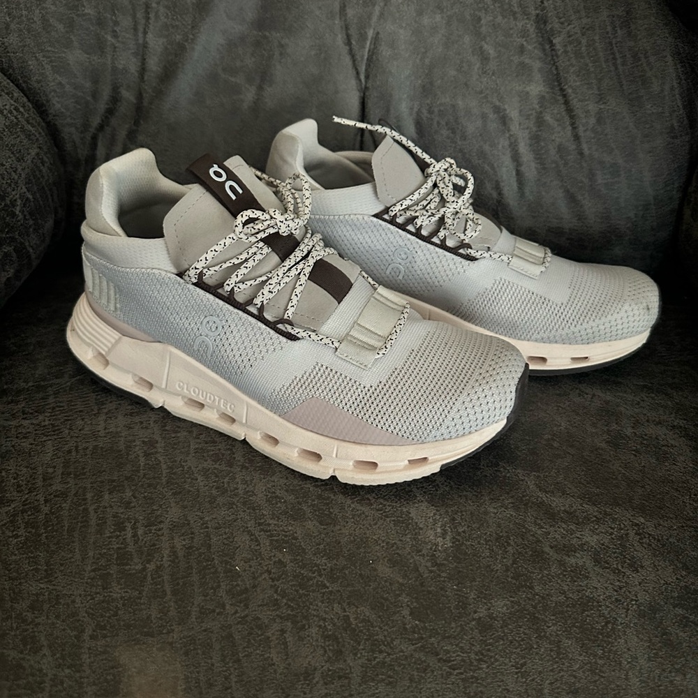 Women’s On Clouds